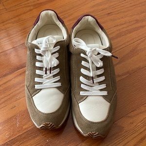 Birdies Roadrunner Chai Spice Size 9